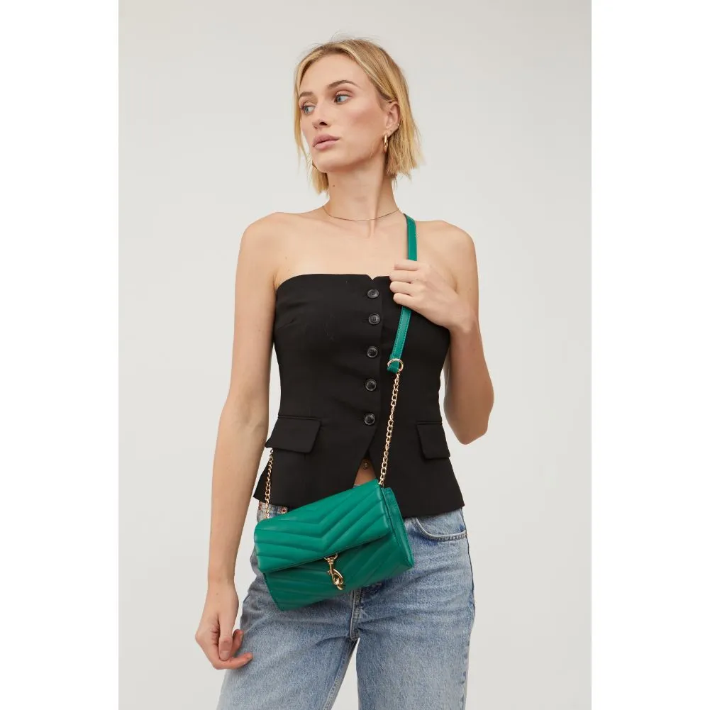 Nanci Crossbody
