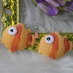 Nemo Fish - Orange