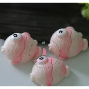 Nemo Fish - Pink