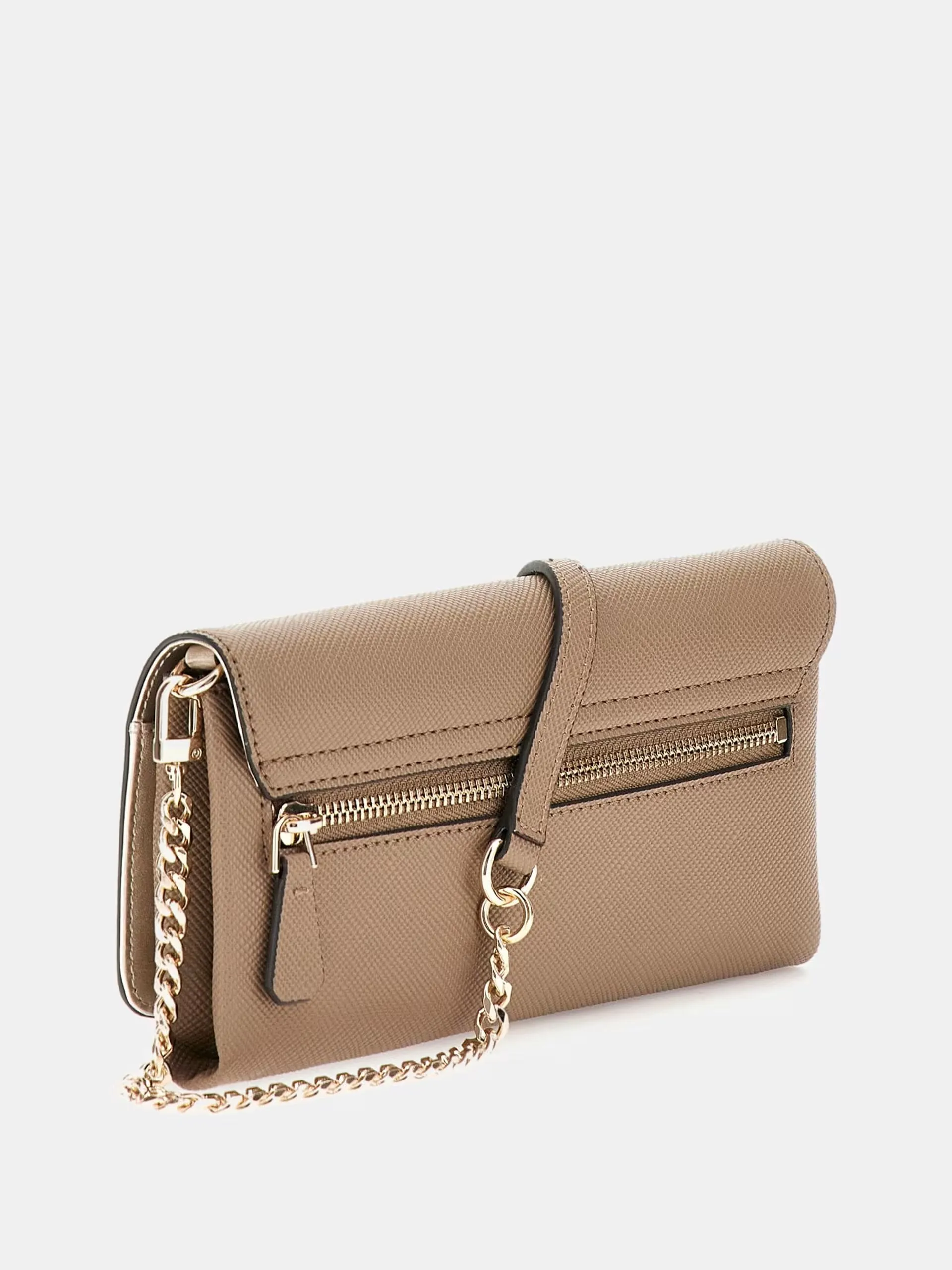 NOELLE CROSSBODY FLAP ORGANIZER