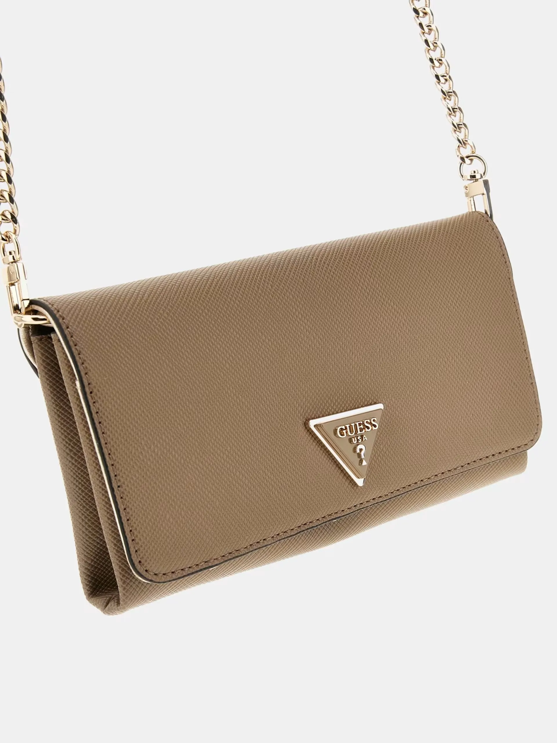 NOELLE CROSSBODY FLAP ORGANIZER
