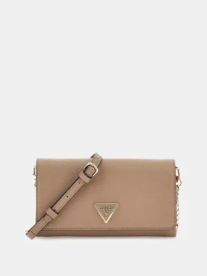 NOELLE CROSSBODY FLAP ORGANIZER