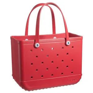 Original Bogg Bag - You Red My Mind