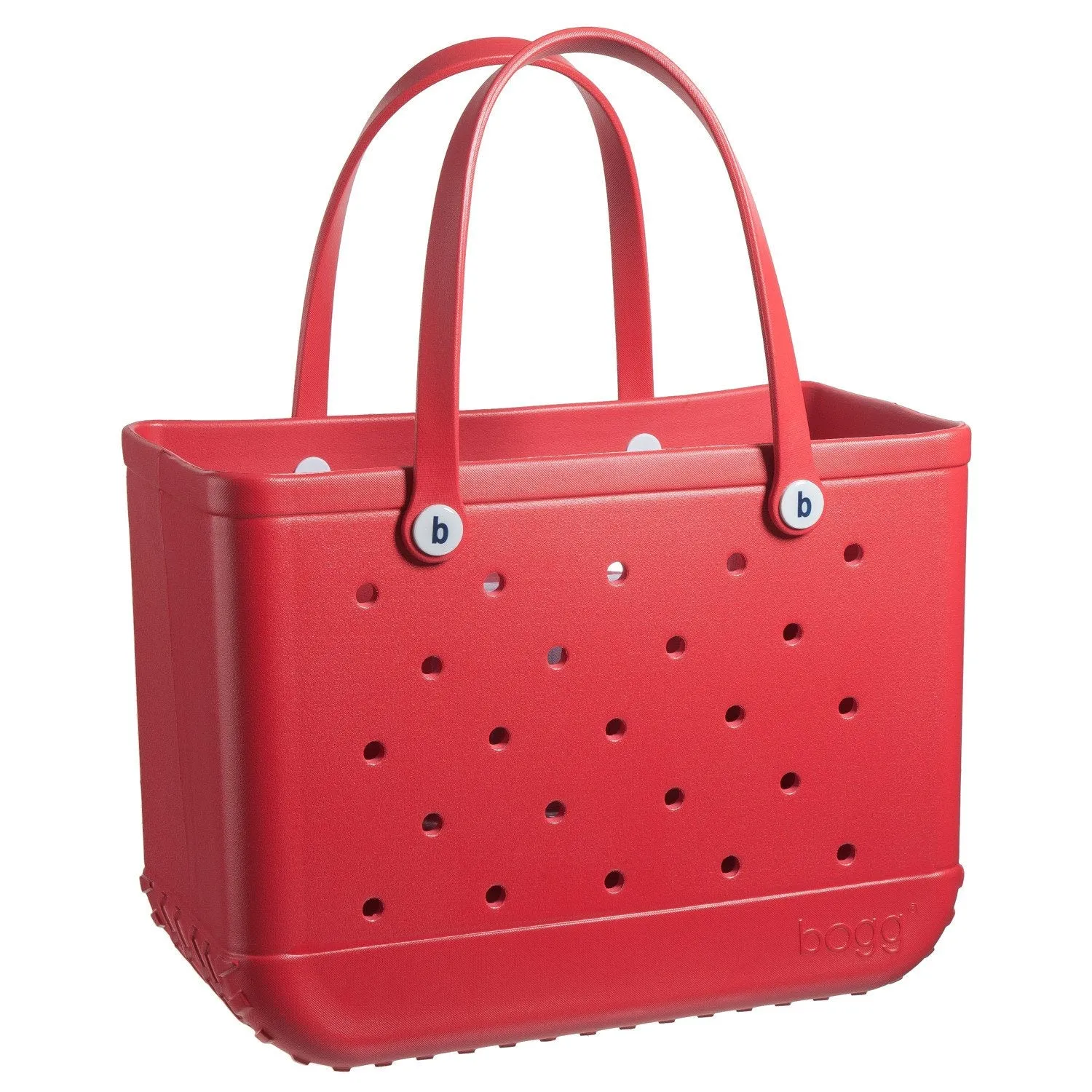 Original Bogg Bag - You Red My Mind