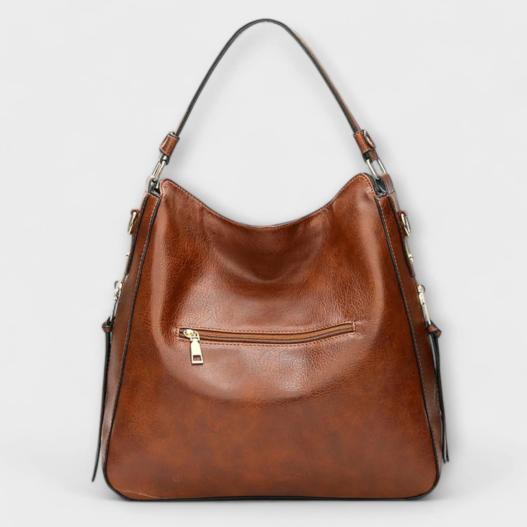 Oversized Tote Bag