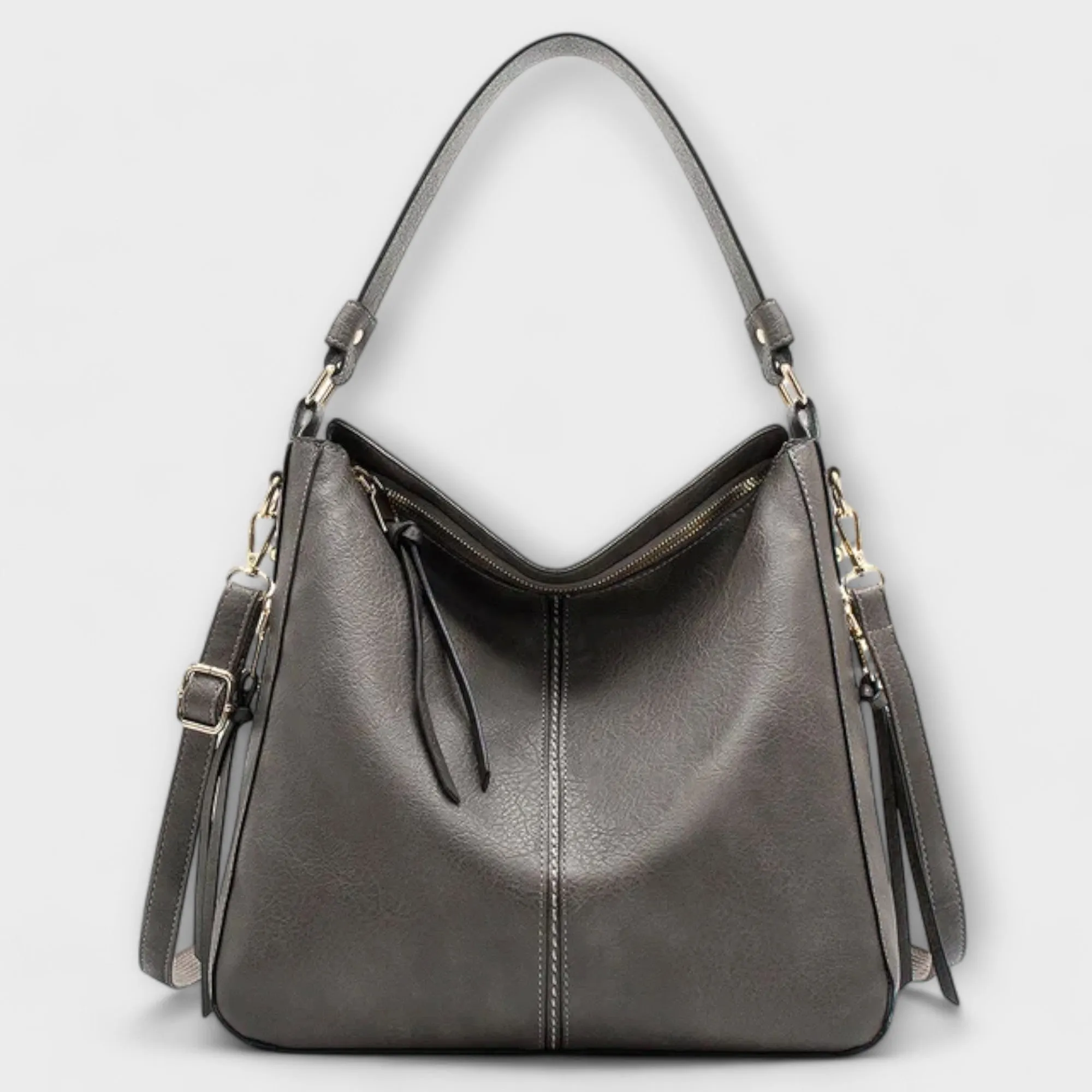 Oversized Tote Bag
