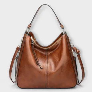Oversized Tote Bag