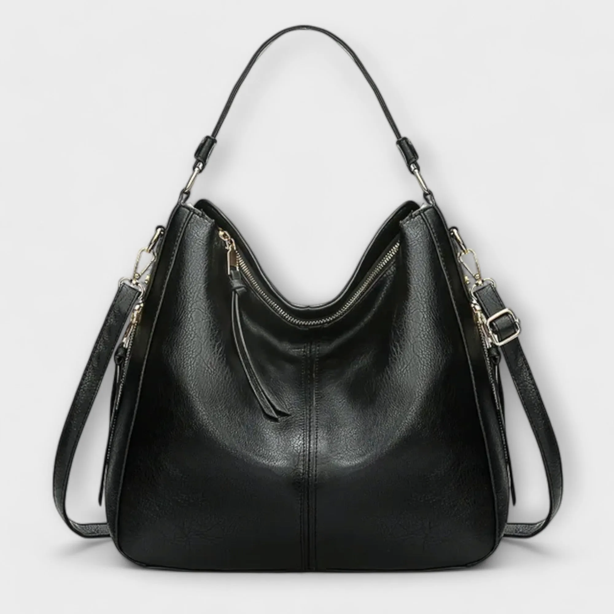 Oversized Tote Bag