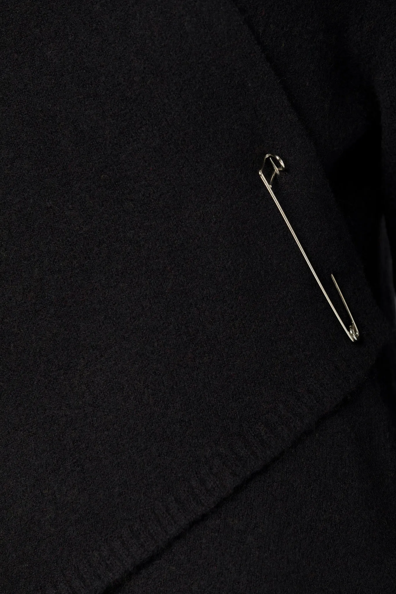 PACKMAN CARDIGAN