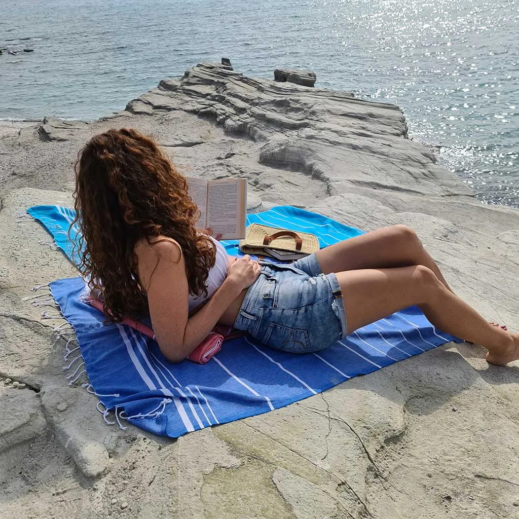 Paradise Fun Pestemal