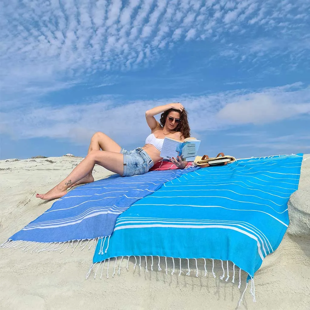 Paradise Fun Pestemal