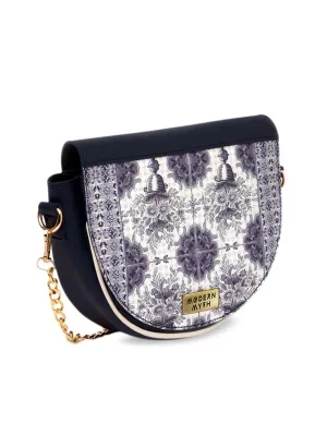 Persian Arte Saddle Bag | Modern Myth