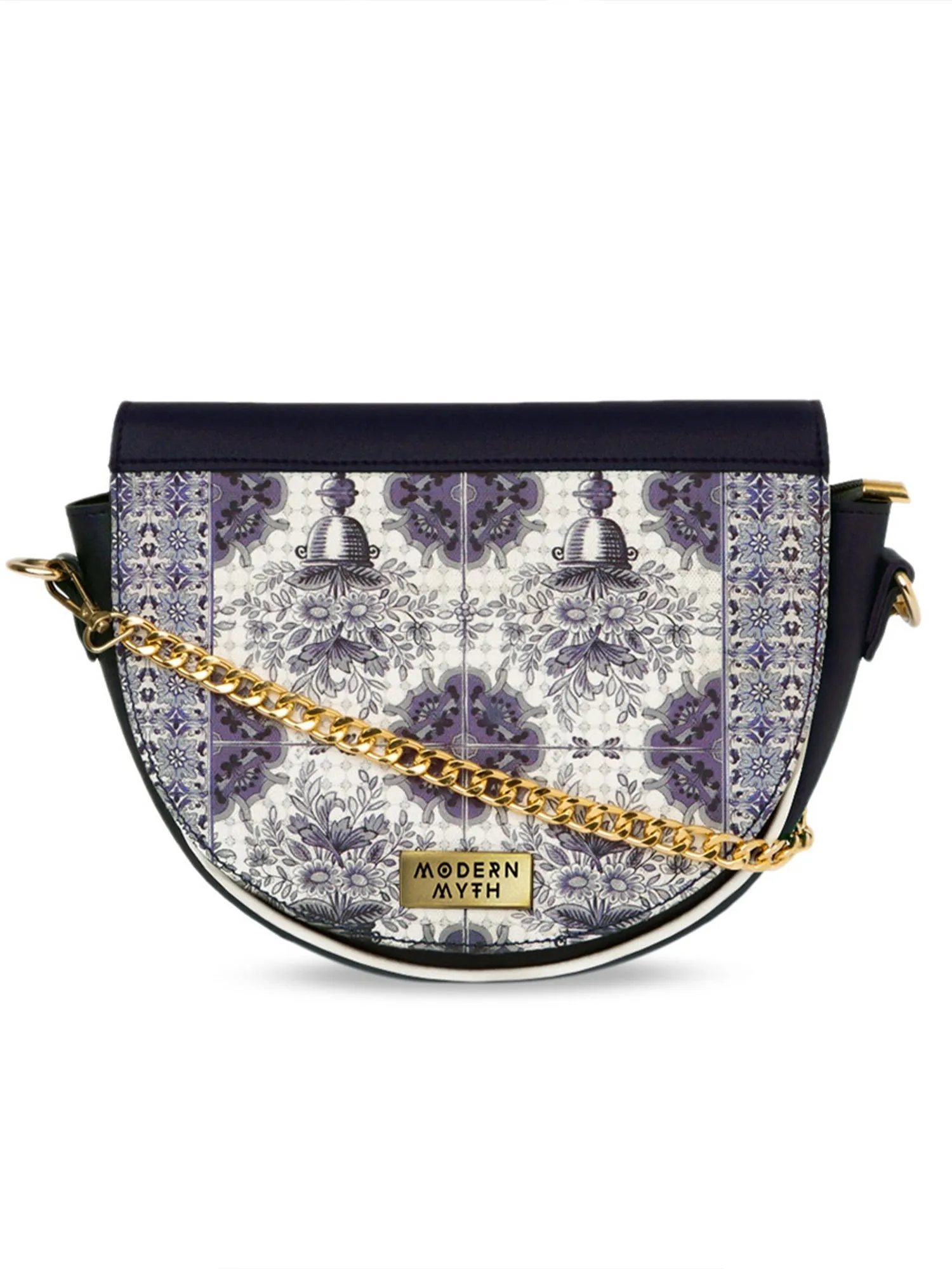 Persian Arte Saddle Bag | Modern Myth