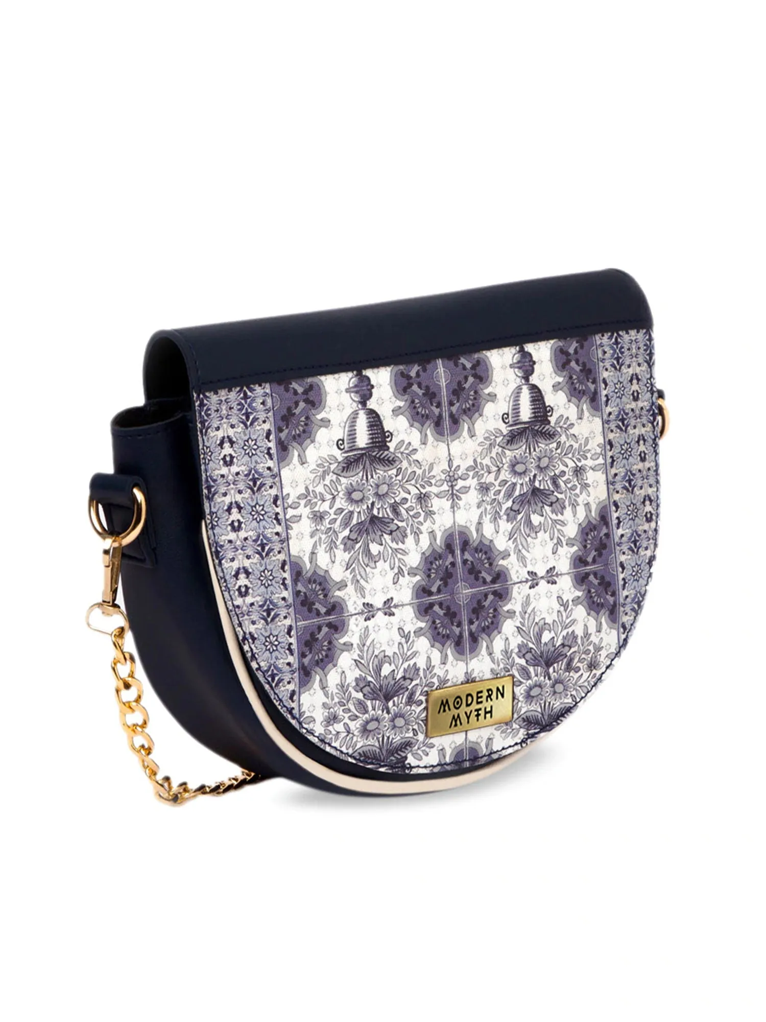 Persian Arte Saddle Bag | Modern Myth