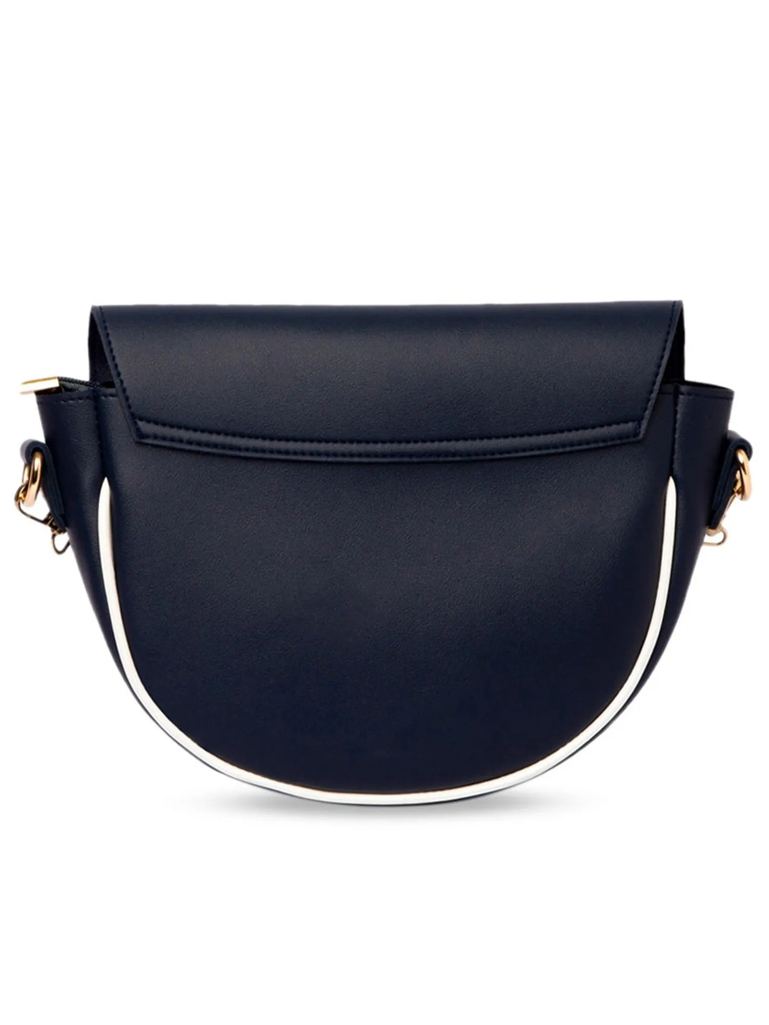 Persian Arte Saddle Bag | Modern Myth