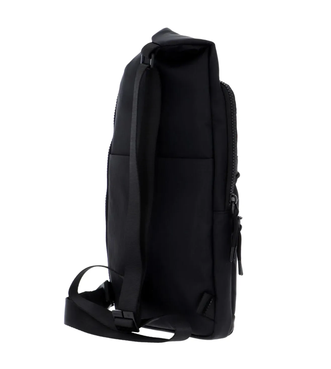 Piquadro Otello Unisex Crossbody Bag