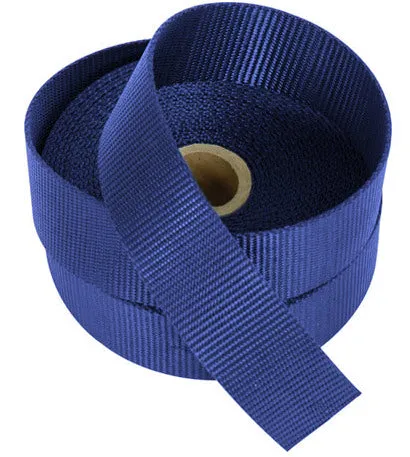 Poly Webbing per metre
