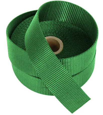 Poly Webbing per metre