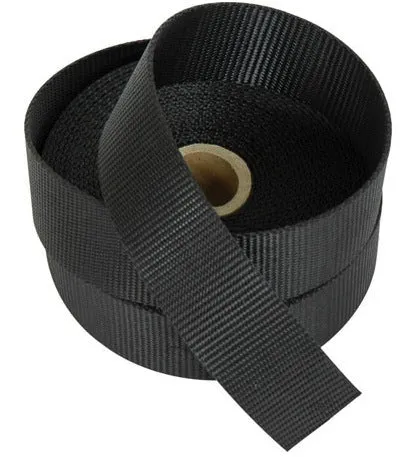 Poly Webbing per metre