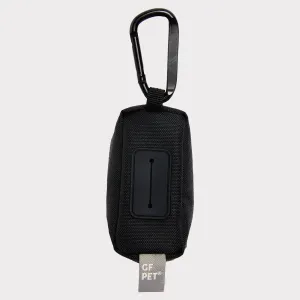 Poop Bag Dispenser | Black