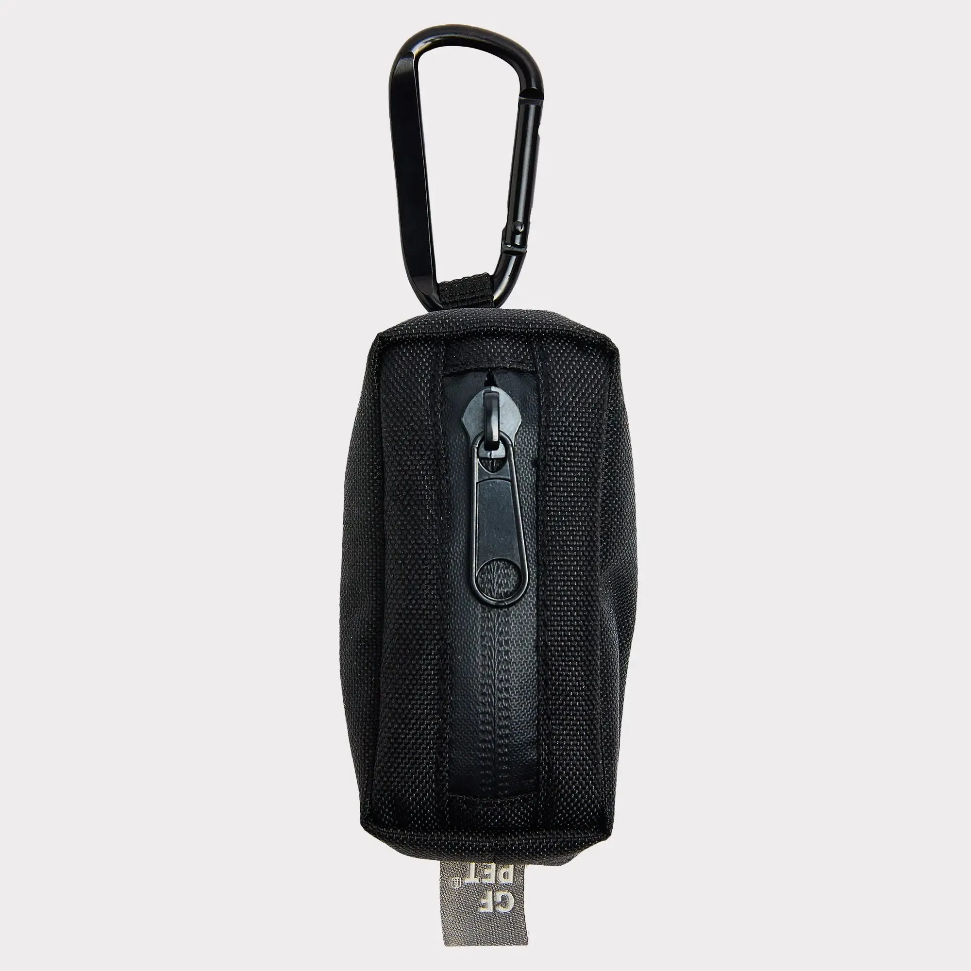 Poop Bag Dispenser | Black