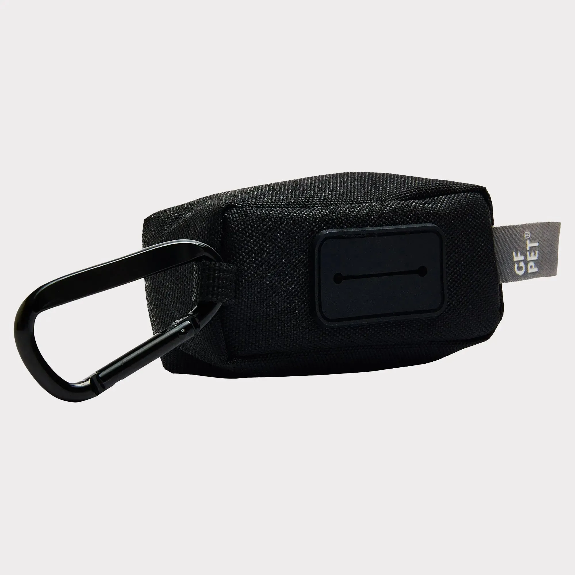 Poop Bag Dispenser | Black