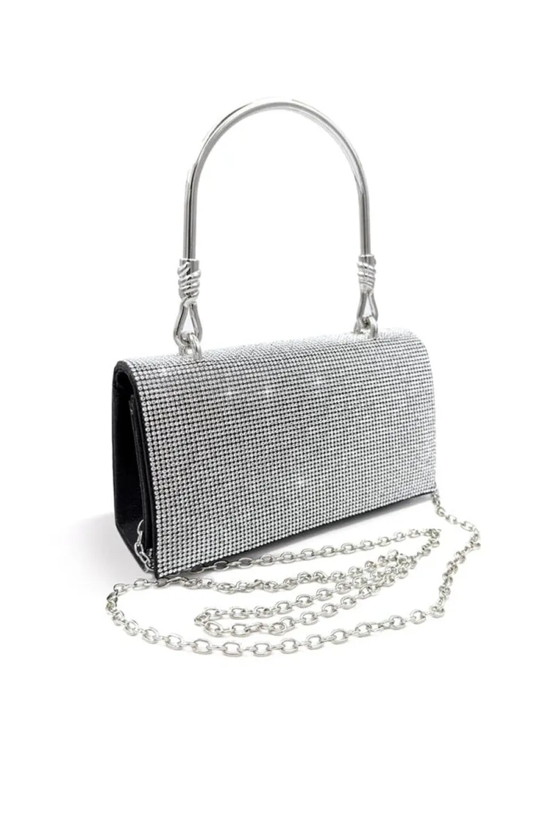 Rhinestone Delicate/Pretty/Shining/Unique Handbags