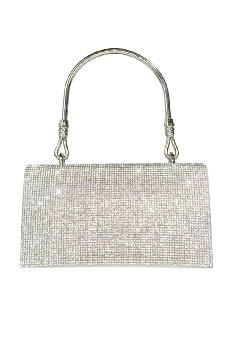 Rhinestone Delicate/Pretty/Shining/Unique Handbags