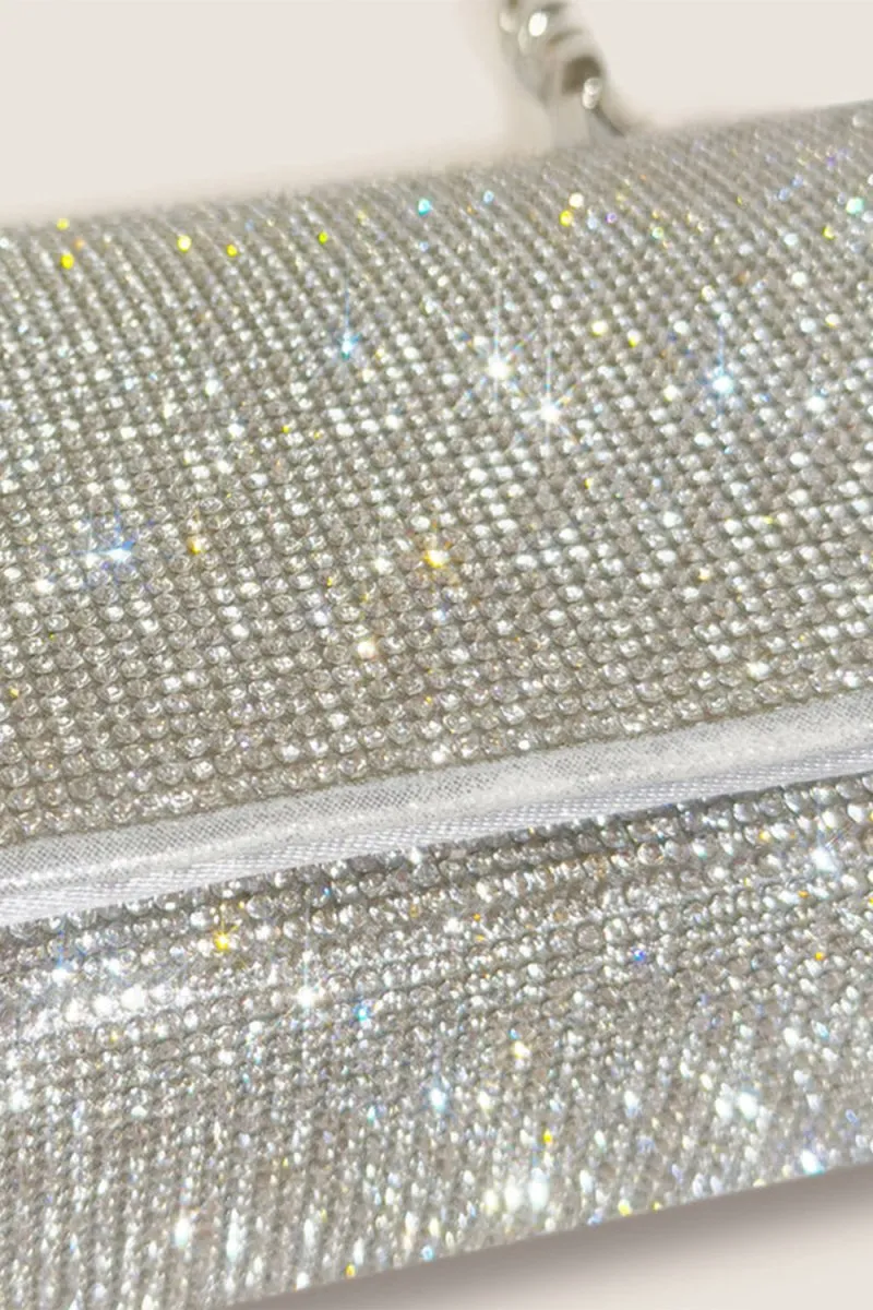 Rhinestone Delicate/Pretty/Shining/Unique Handbags