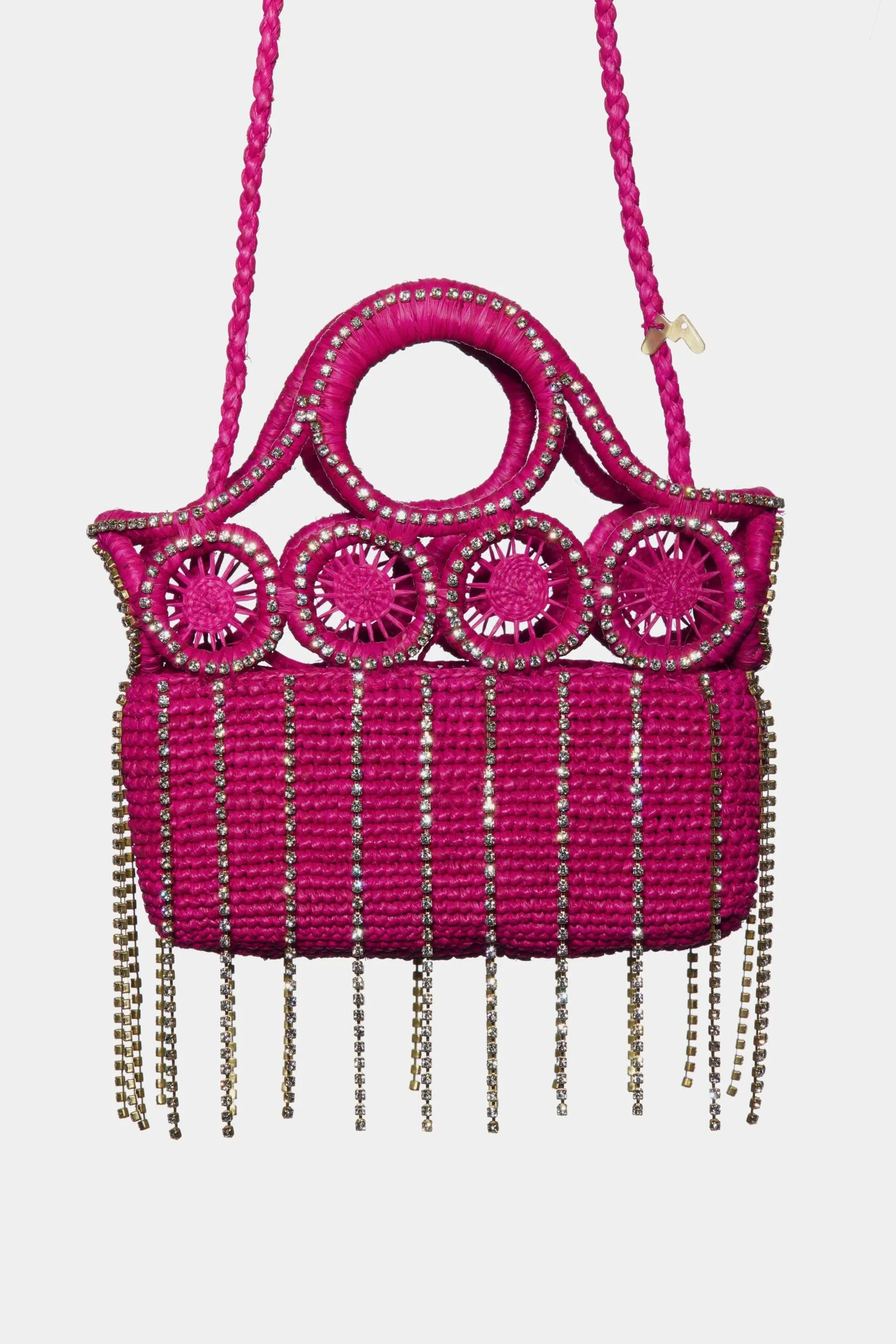 Rija Prediosa Mini Bag