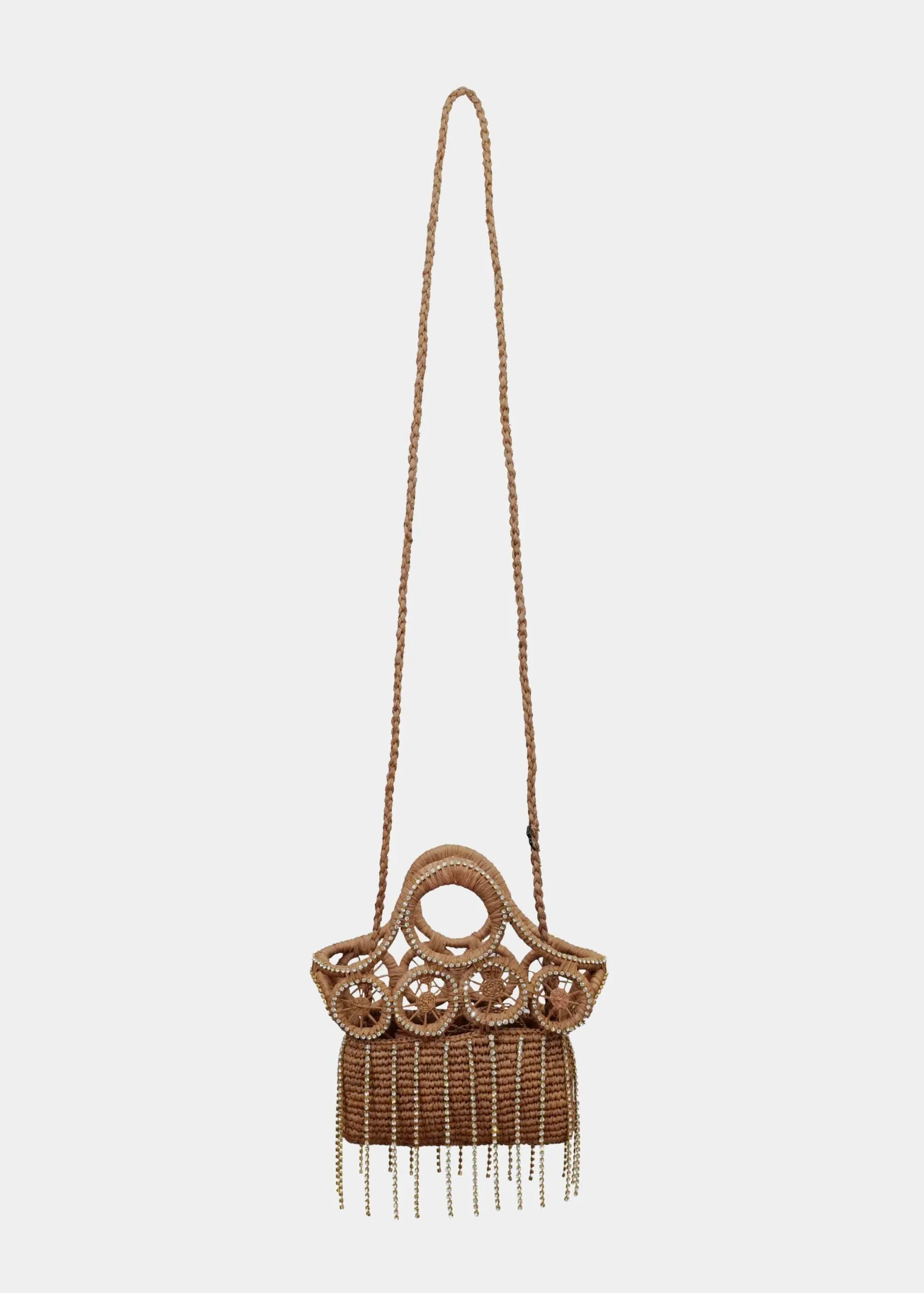 Rija Prediosa Mini Bag