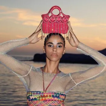Rija Prediosa Mini Bag