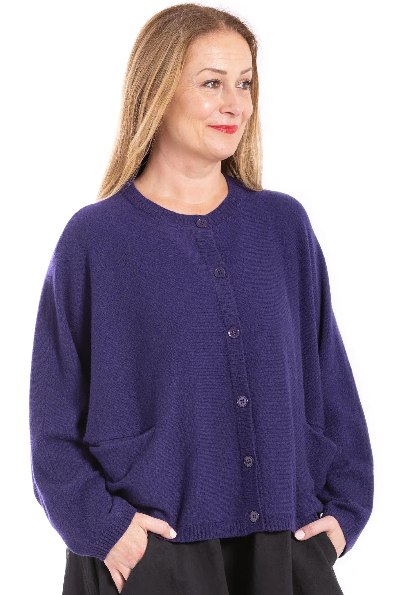 RONNY CARDIGAN CA