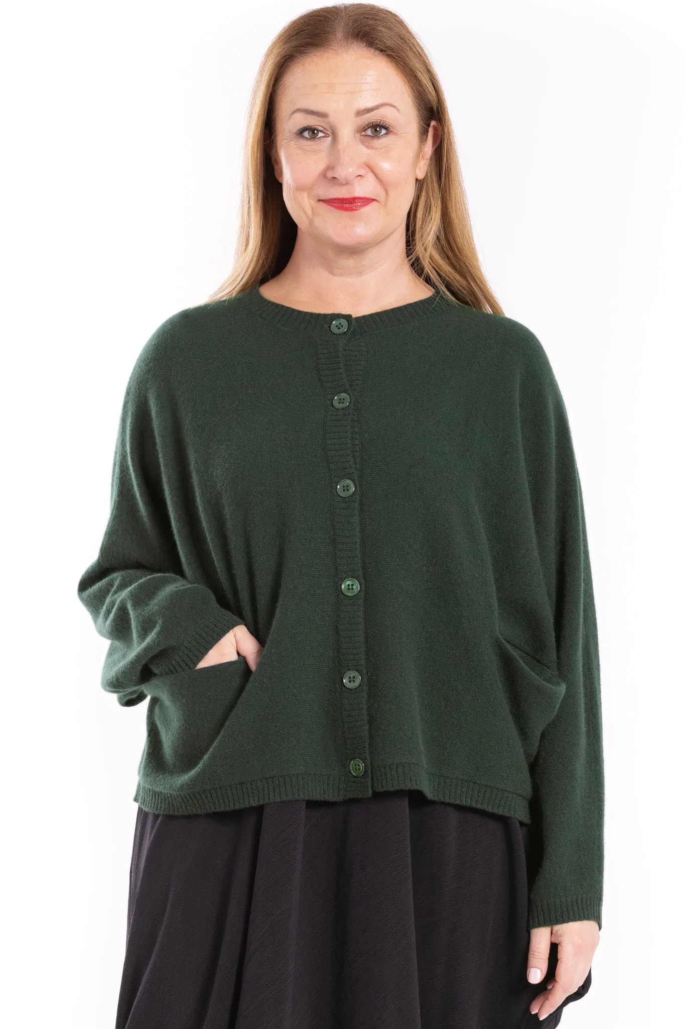 RONNY CARDIGAN CA
