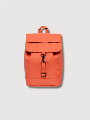 Scout Mini Stripes Orange Backpack | Lefrik