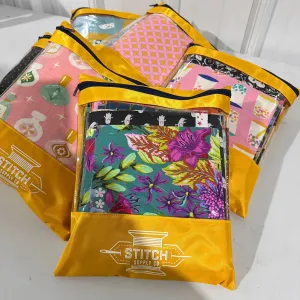 Scrap Bags!