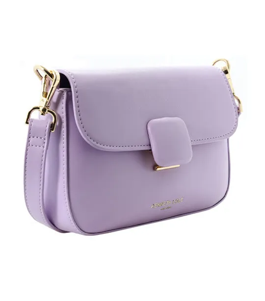 Shady Crossbody Pastel Lilac