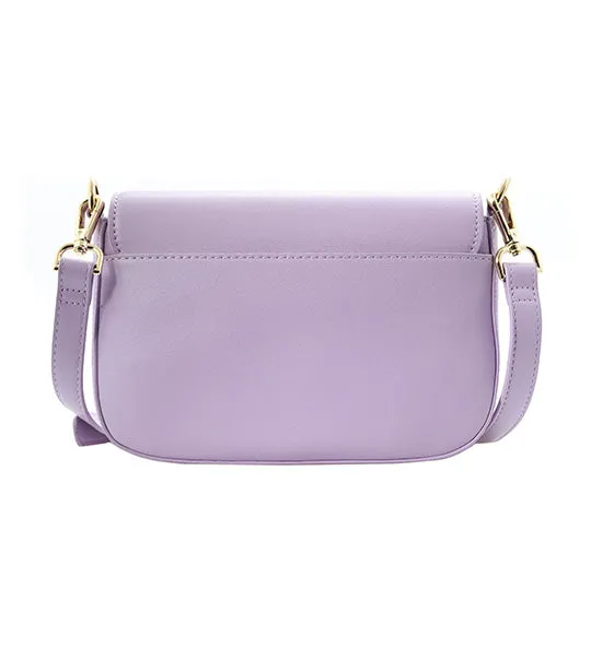 Shady Crossbody Pastel Lilac