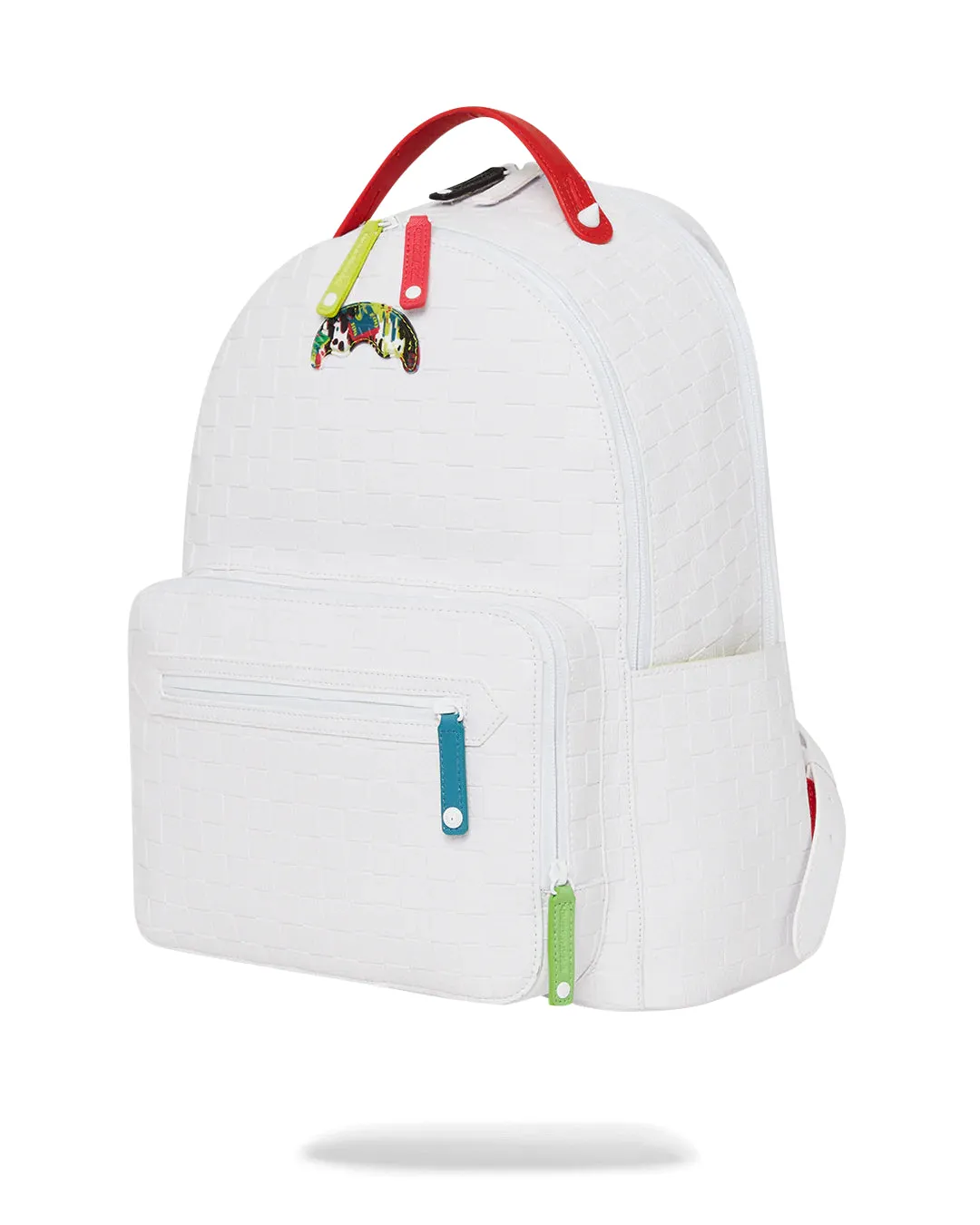 Shark Trip New Cargo Backpack