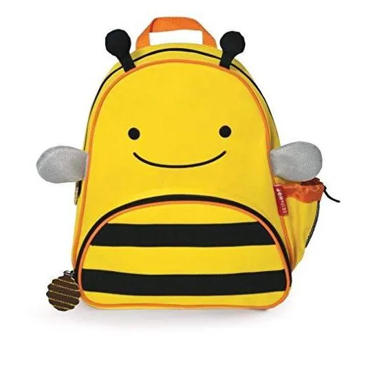 Skip Hop Zoo Backpack - Bee