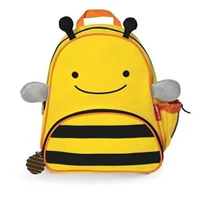 Skip Hop Zoo Backpack - Bee