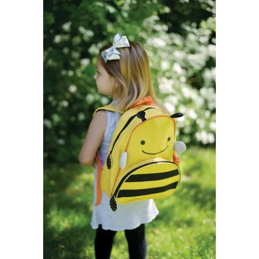 Skip Hop Zoo Backpack - Bee