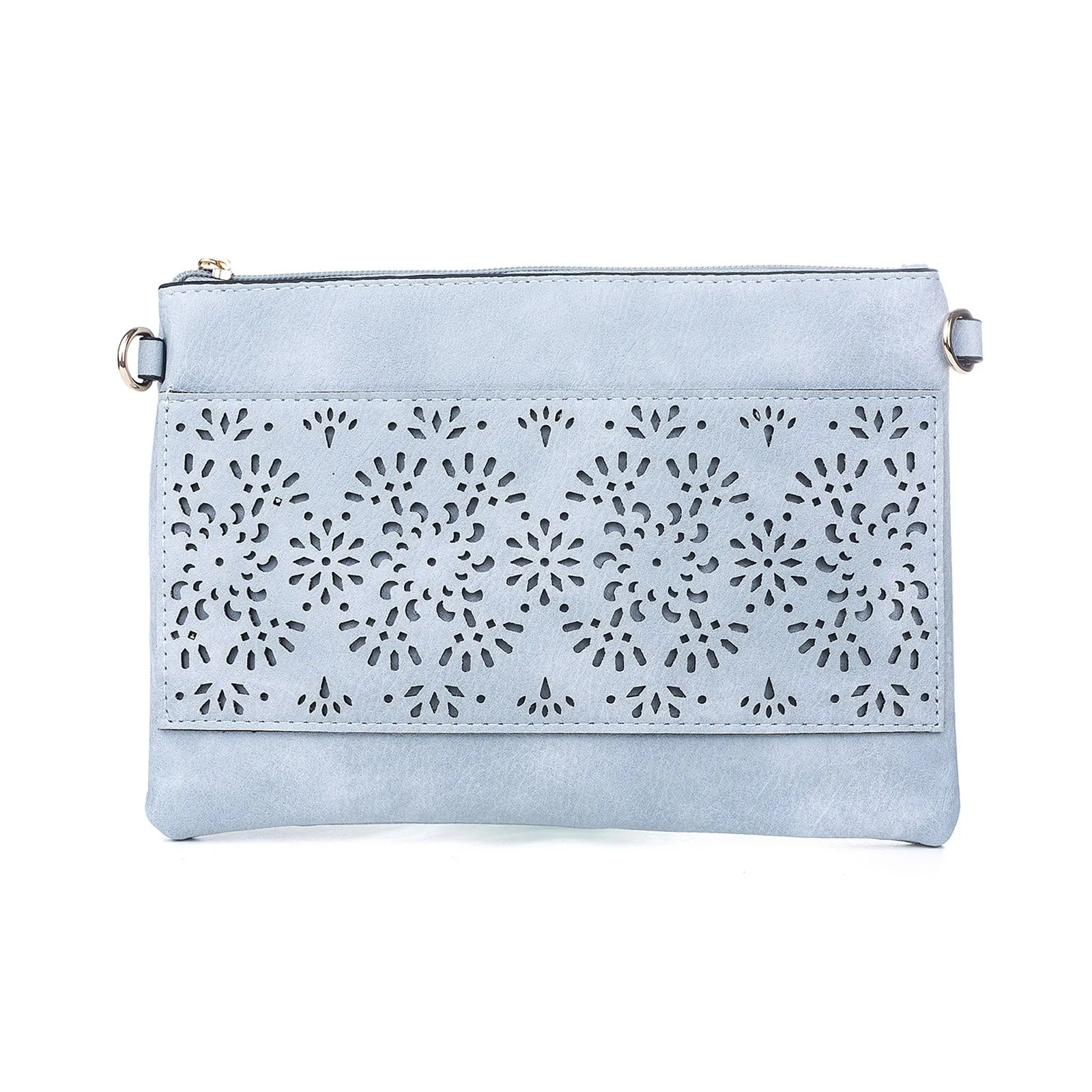 Sling Bag - Blue
