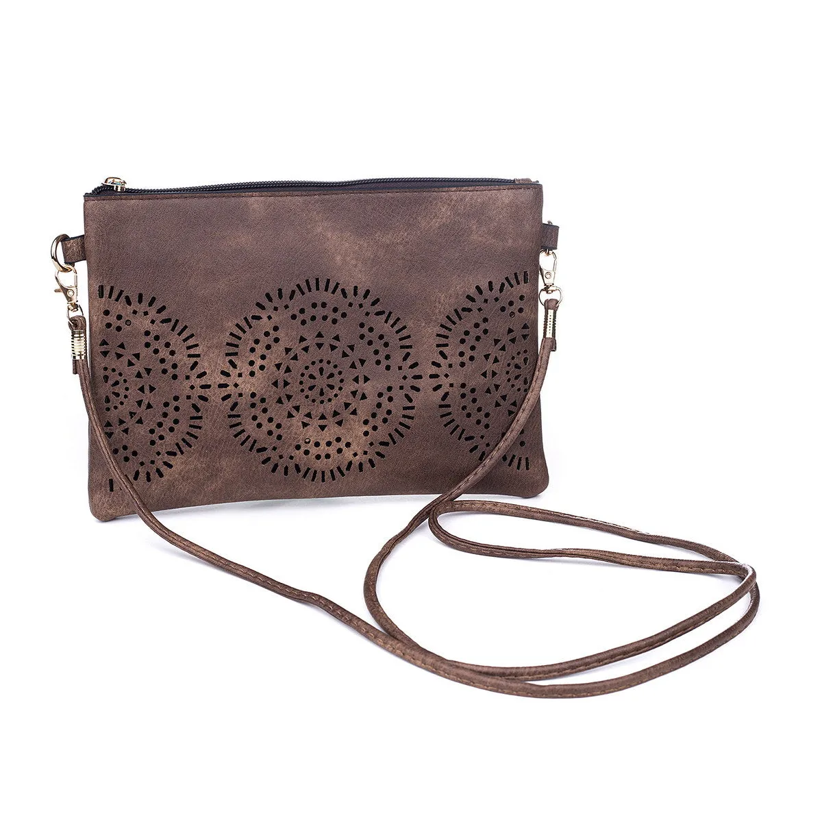 Sling Bag - Brown