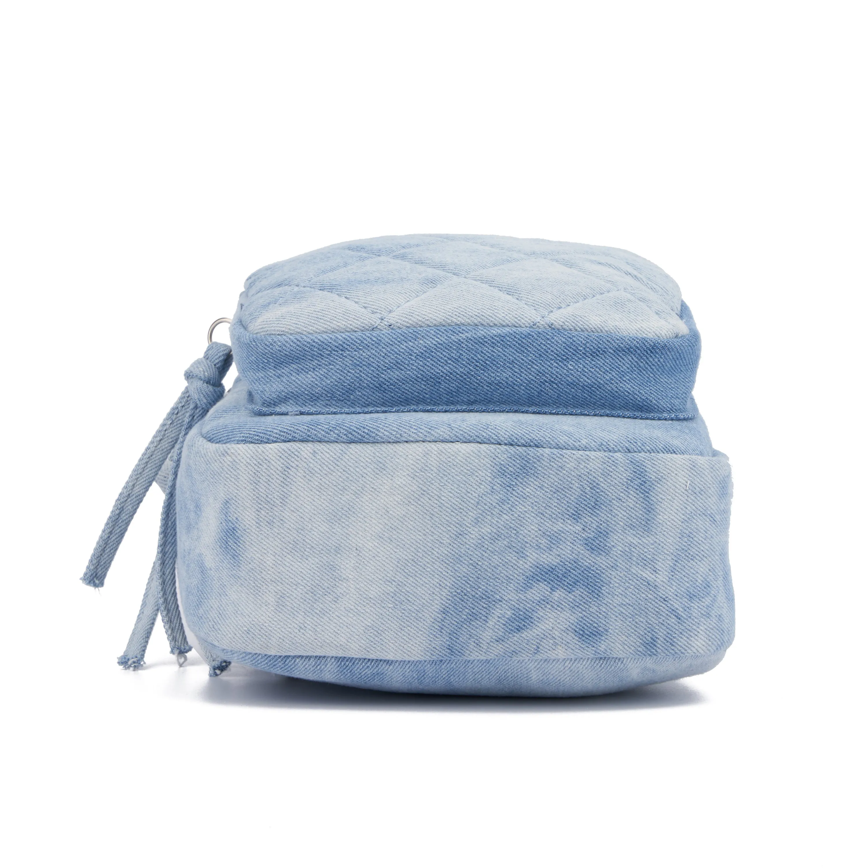 Sling Bag - Denim Blue