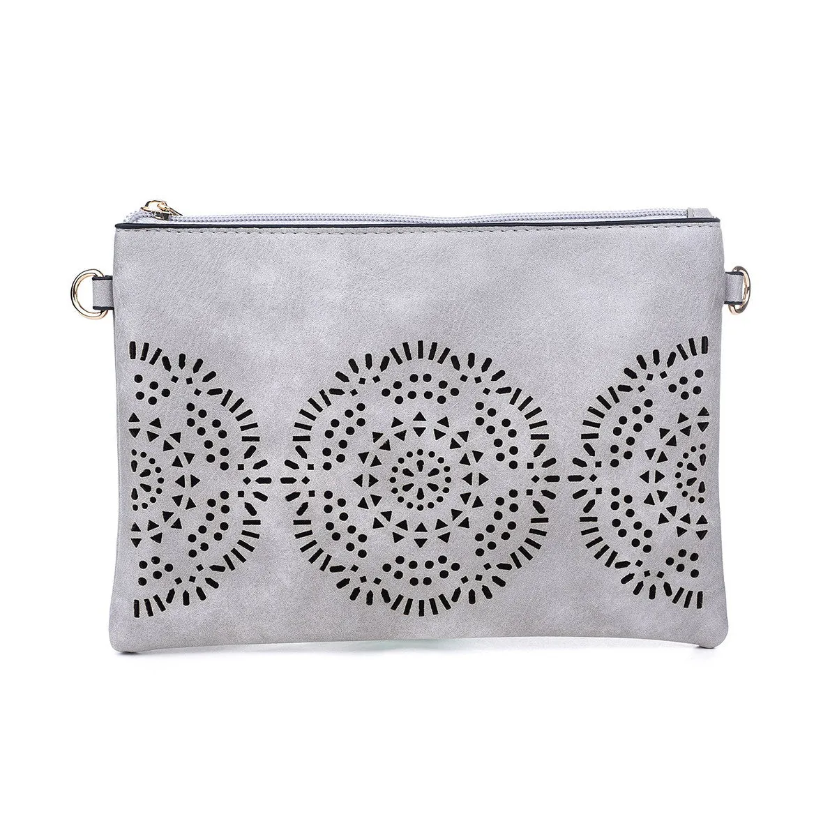 Sling Bag - Grey