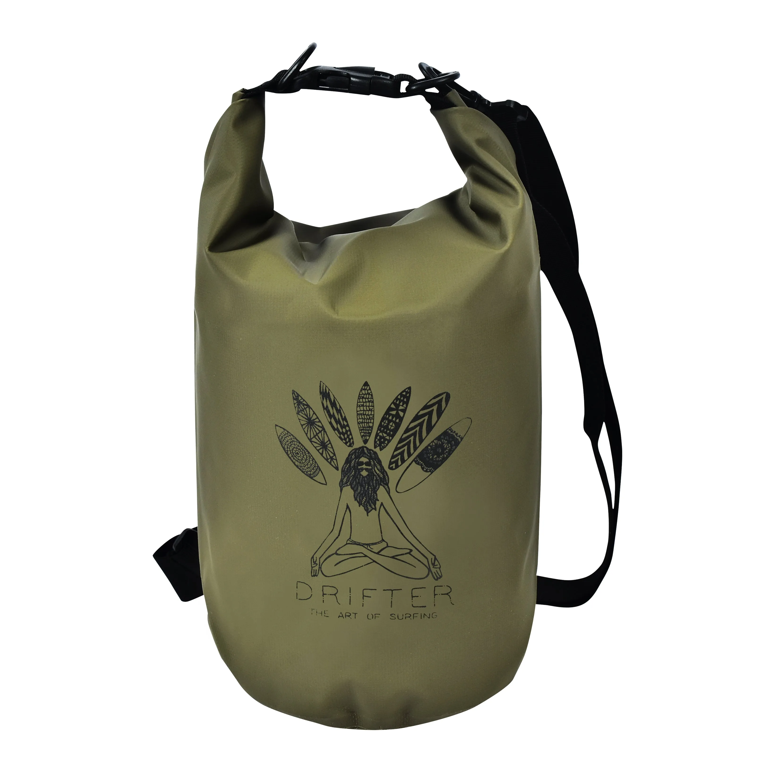 Sling Dry Bag 15L