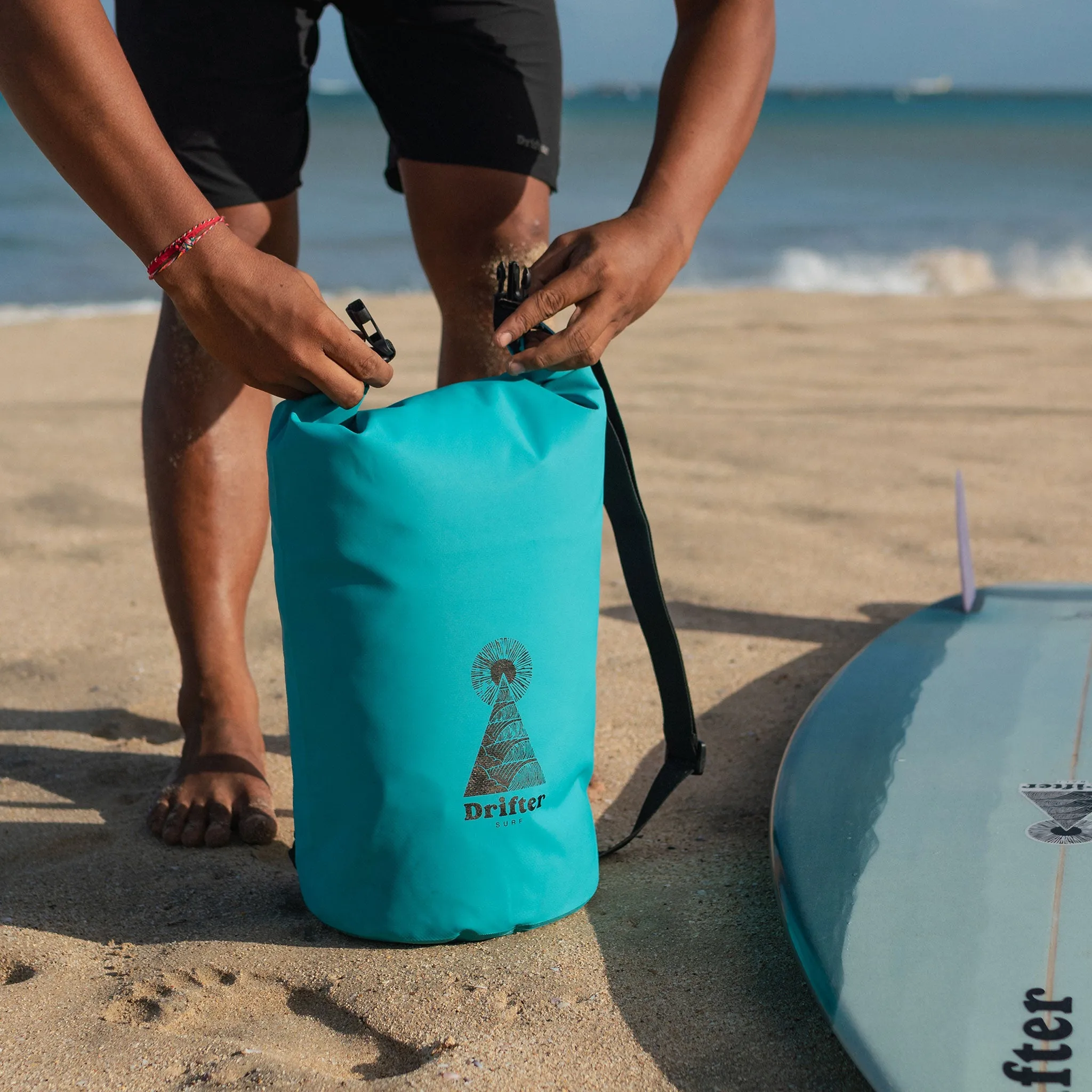 Sling Dry Bag 15L