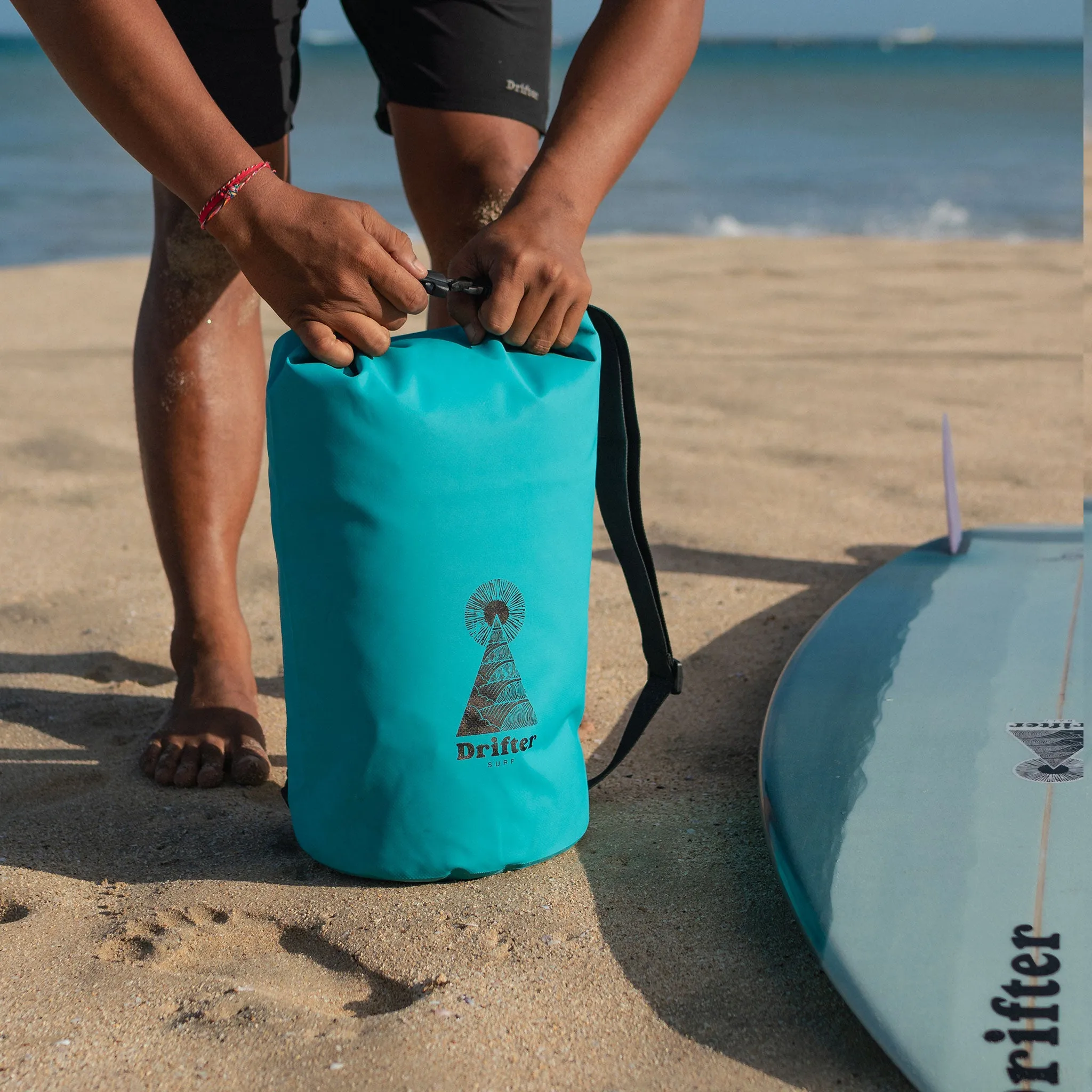 Sling Dry Bag 15L