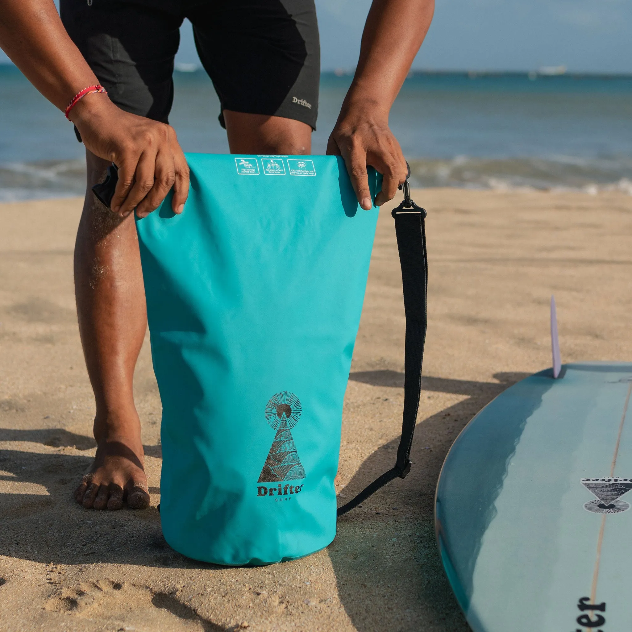 Sling Dry Bag 15L